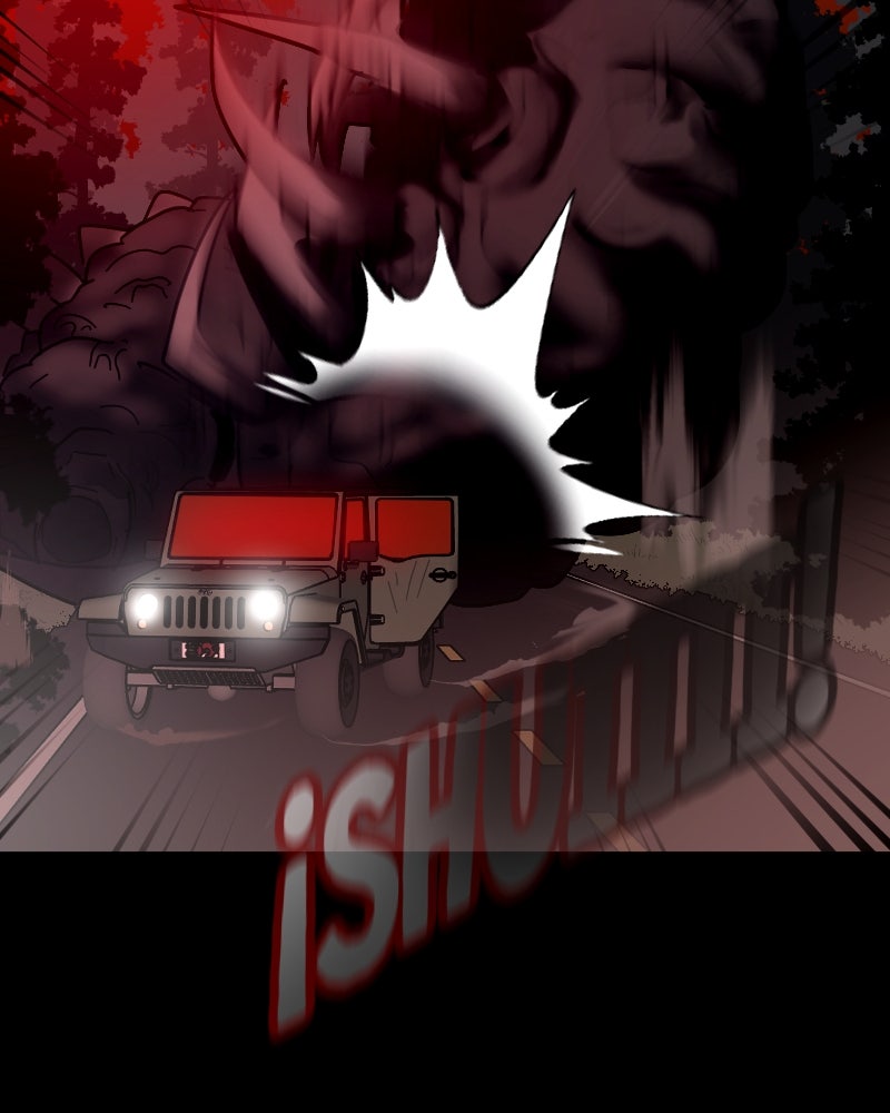 Read School Bus Graveyard ES Manga Online