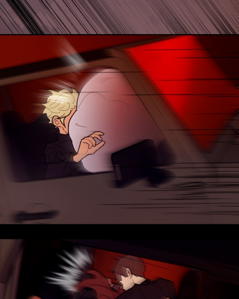 Read School Bus Graveyard ES Manga Online