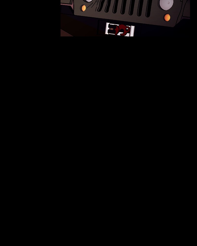 Read School Bus Graveyard ES Manga Online