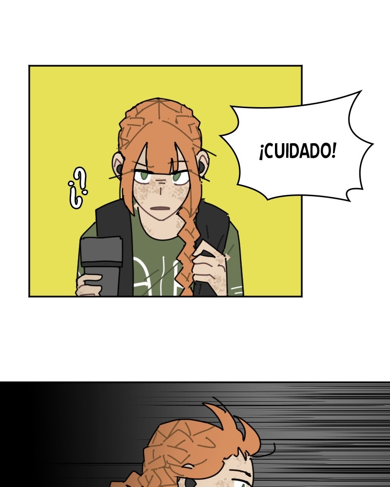 Read School Bus Graveyard ES Manga Online