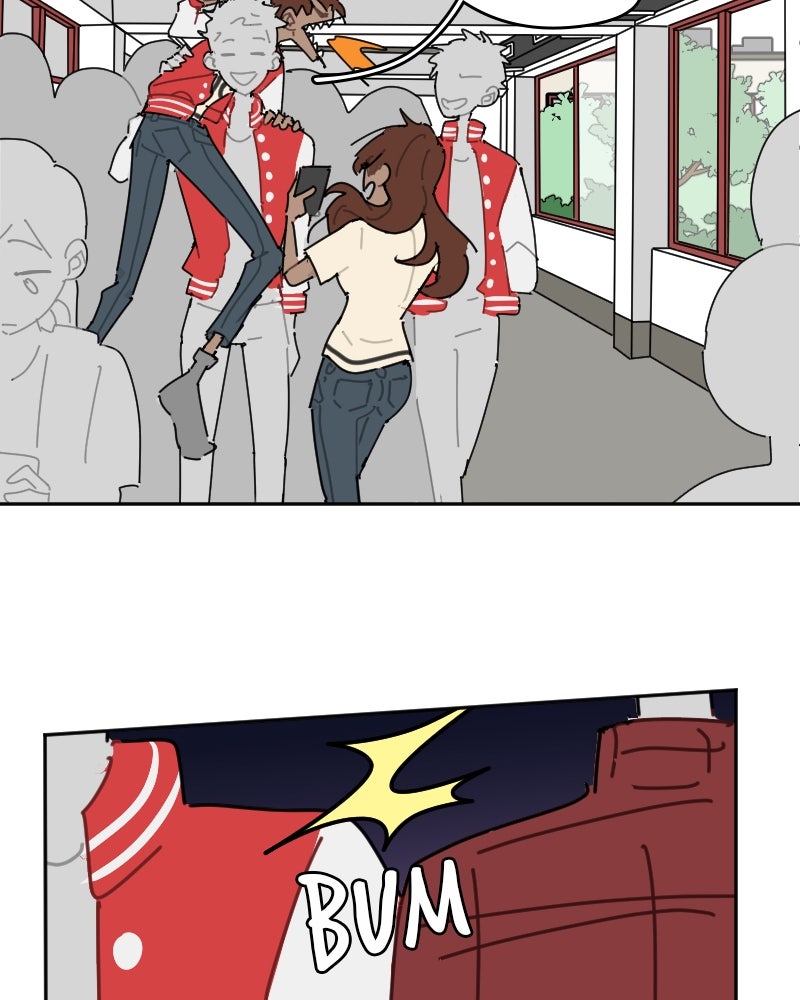 Read School Bus Graveyard ES Manga Online