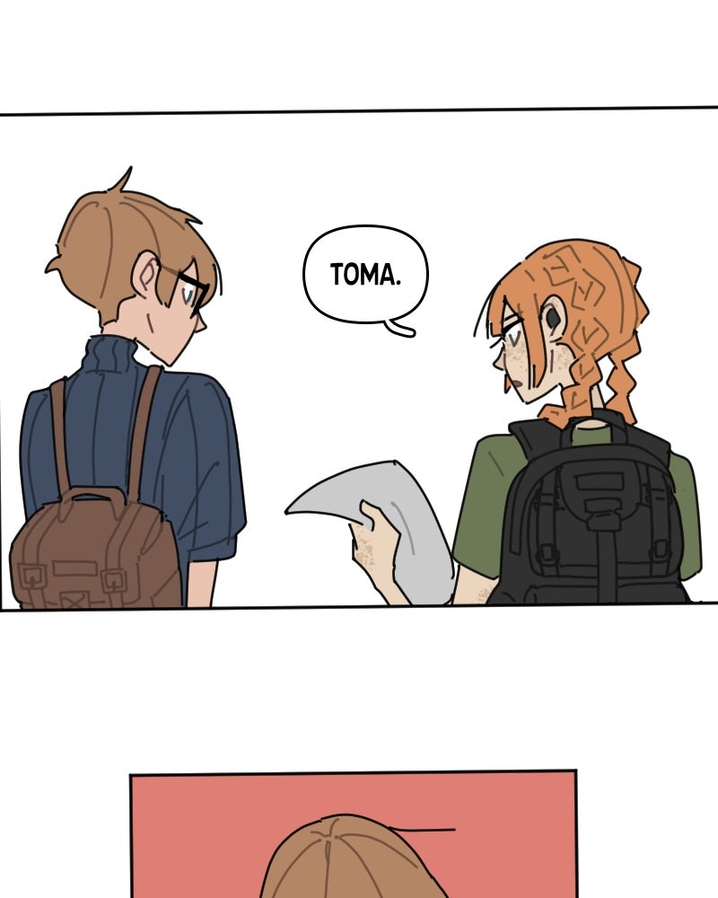 Read School Bus Graveyard ES Manga Online