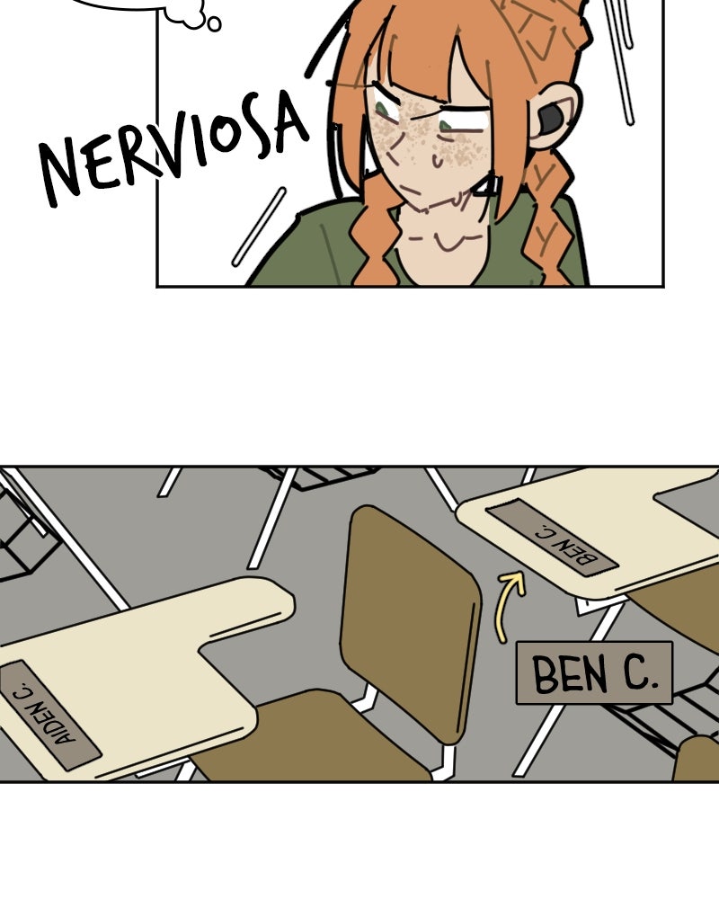 Read School Bus Graveyard ES Manga Online