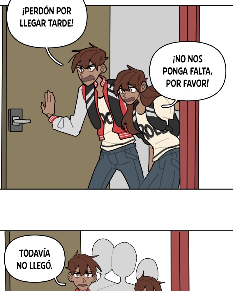 Read School Bus Graveyard ES Manga Online