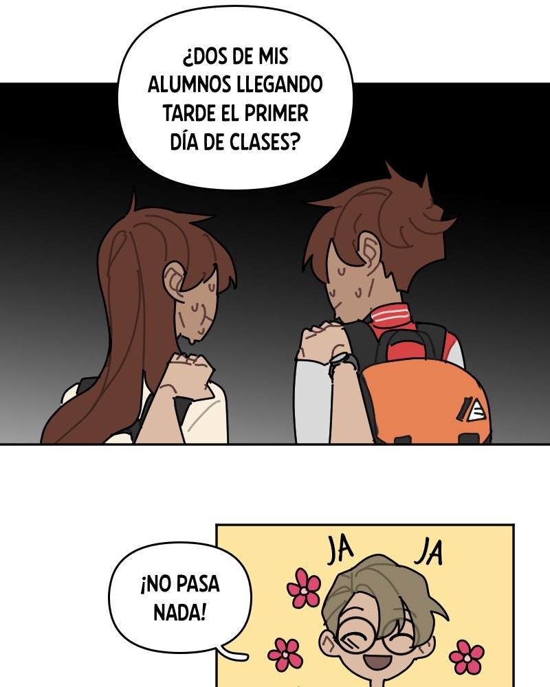 Read School Bus Graveyard ES Manga Online