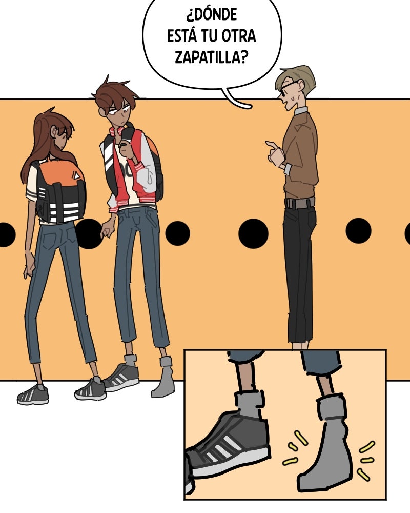 Read School Bus Graveyard ES Manga Online