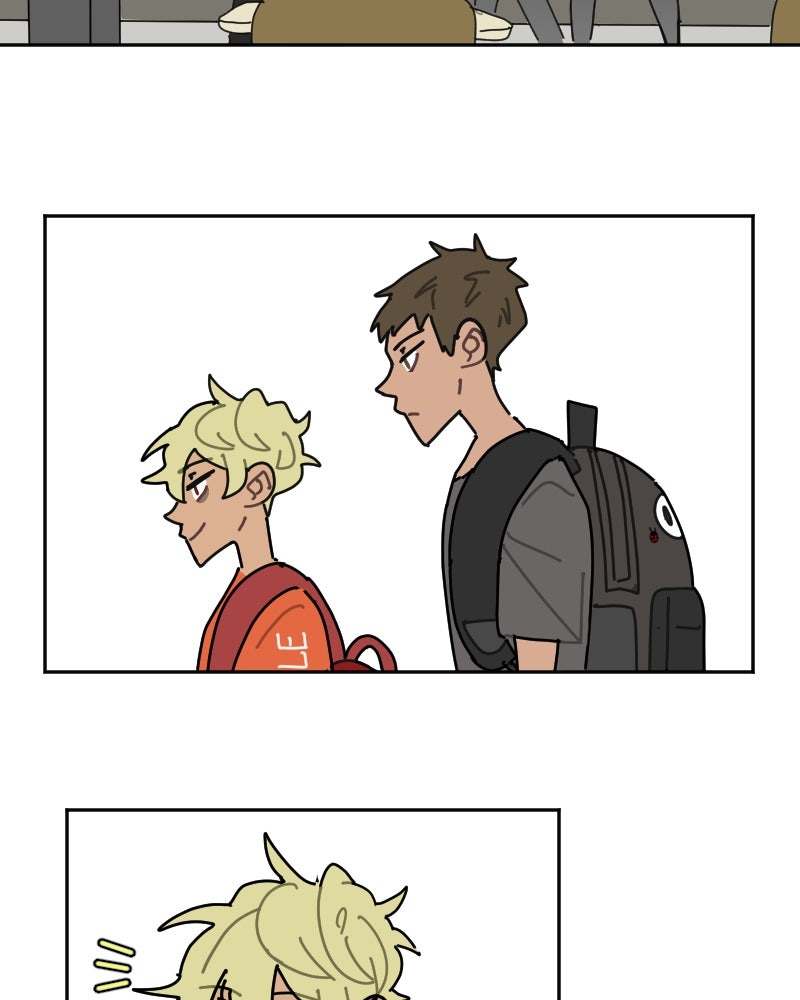 Read School Bus Graveyard ES Manga Online