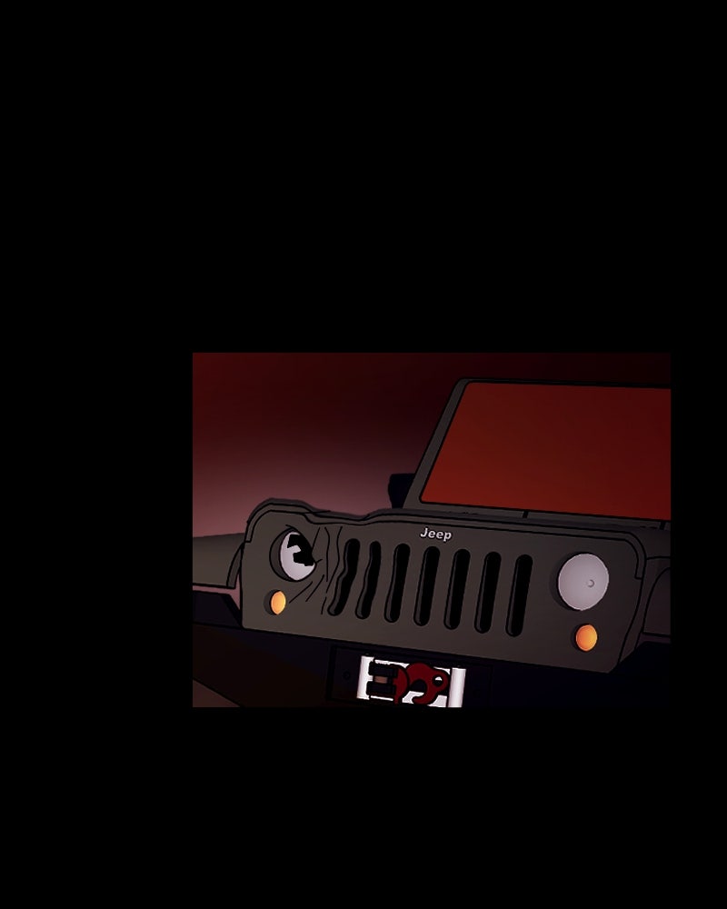 Read School Bus Graveyard ES Manga Online