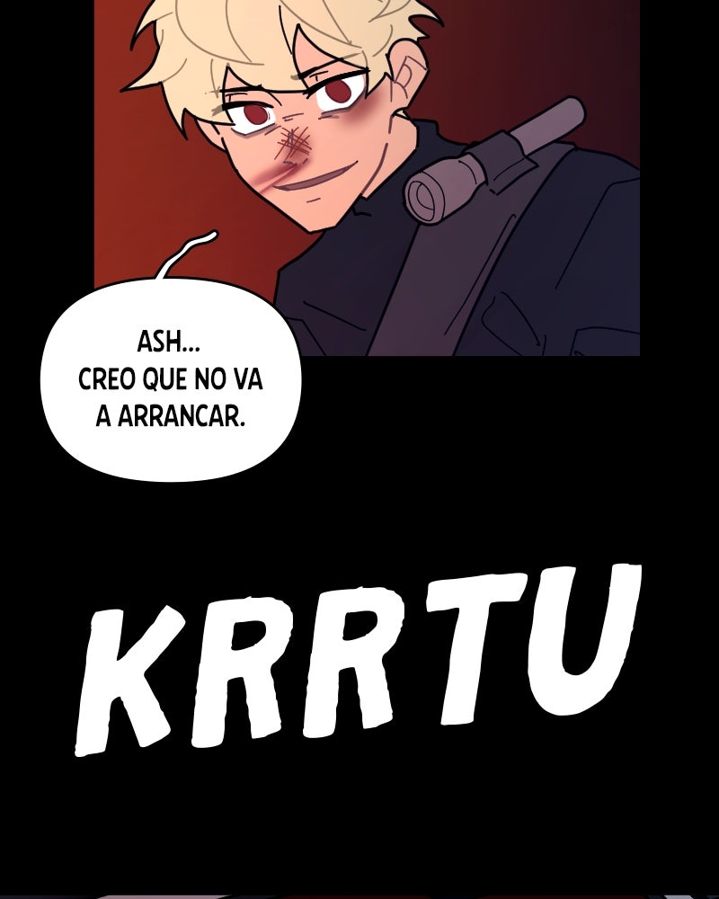 Read School Bus Graveyard ES Manga Online