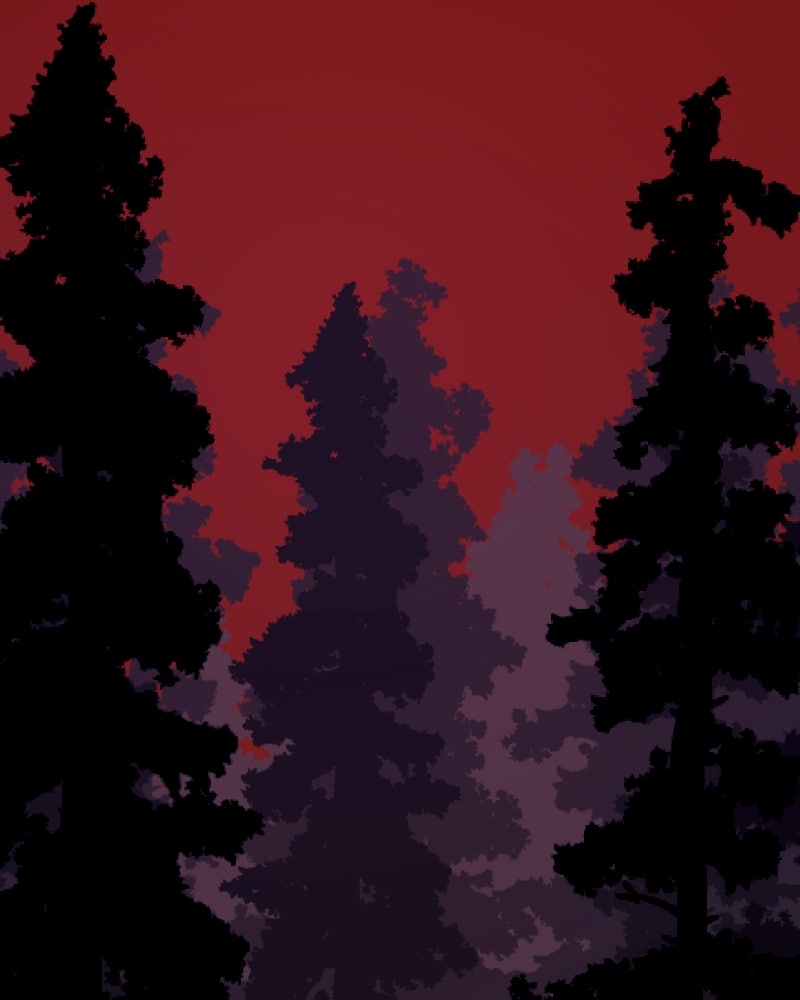 Read School Bus Graveyard ES Manga Online