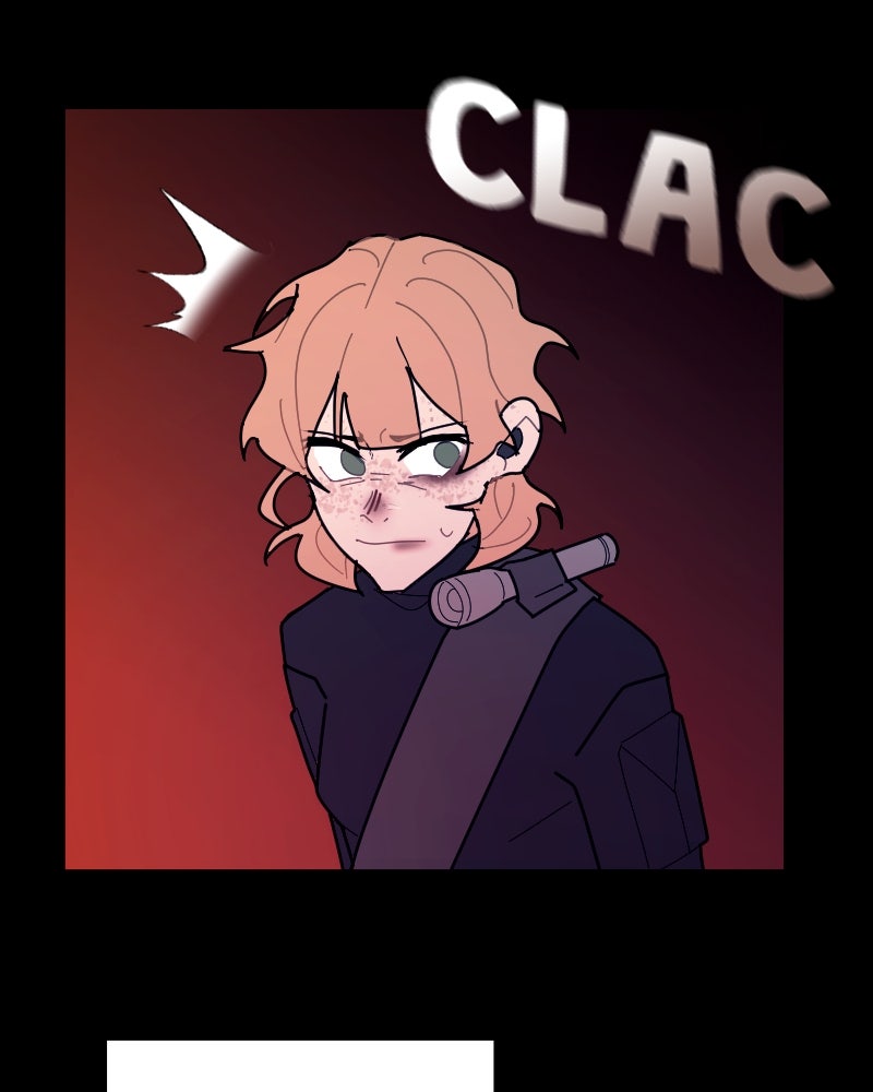 Read School Bus Graveyard ES Manga Online