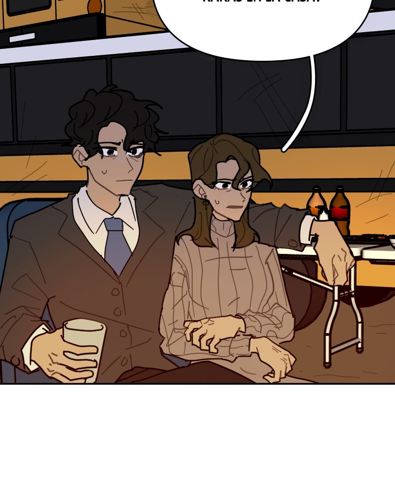 Read School Bus Graveyard ES Manga Online