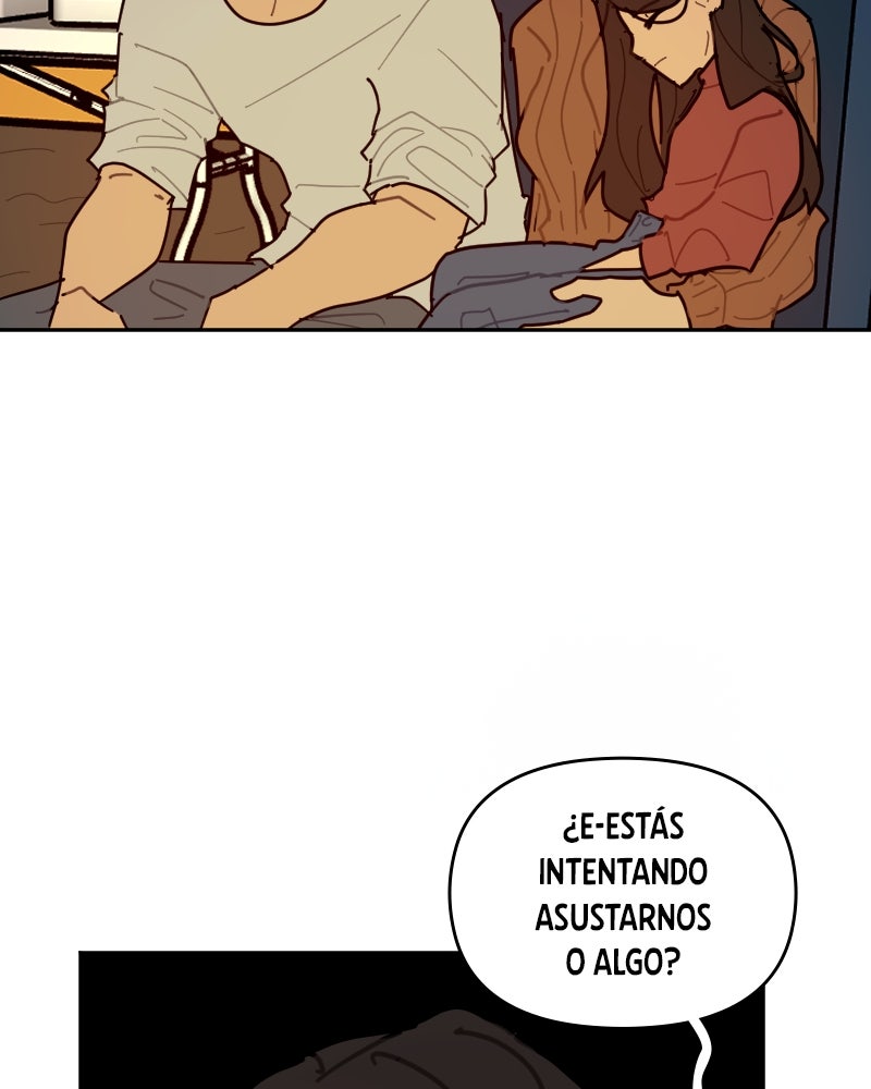 Read School Bus Graveyard ES Manga Online