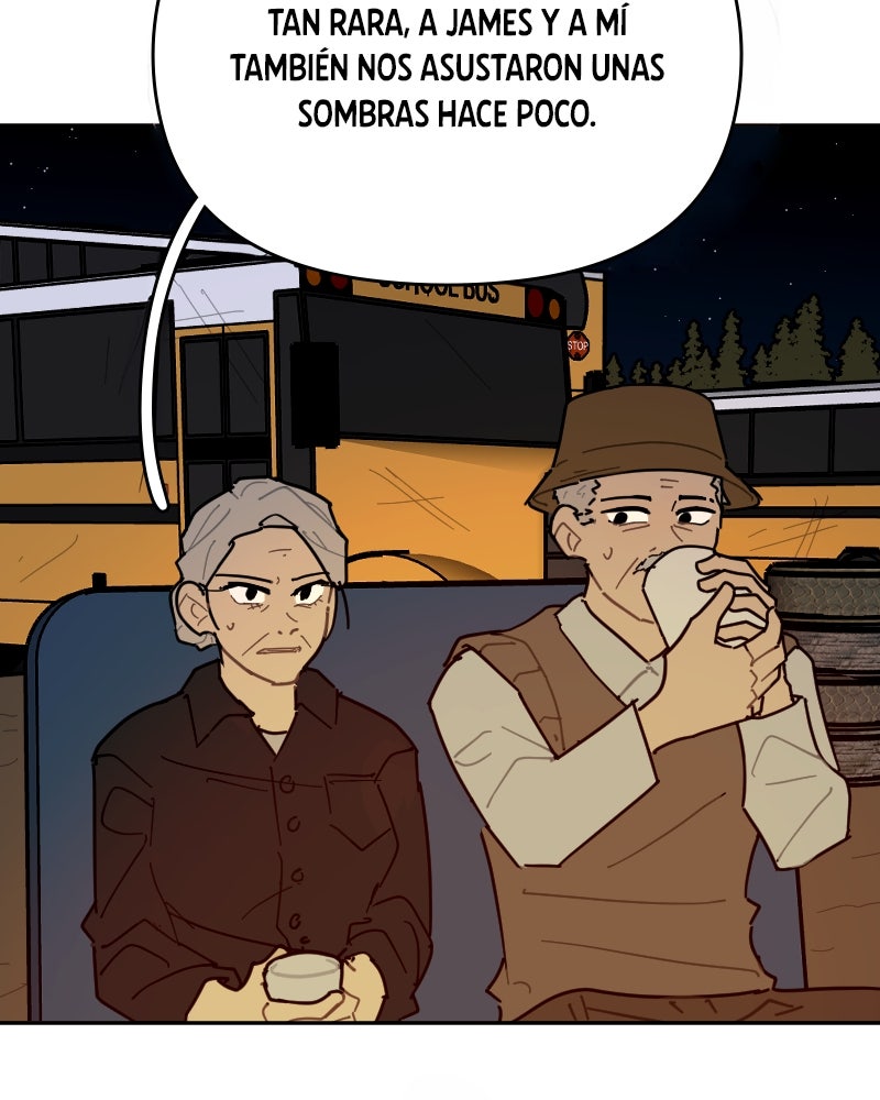 Read School Bus Graveyard ES Manga Online