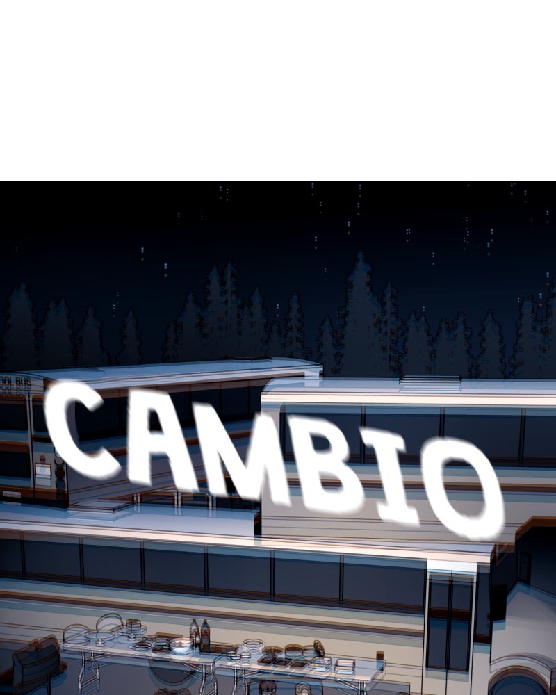 Read School Bus Graveyard ES Manga Online