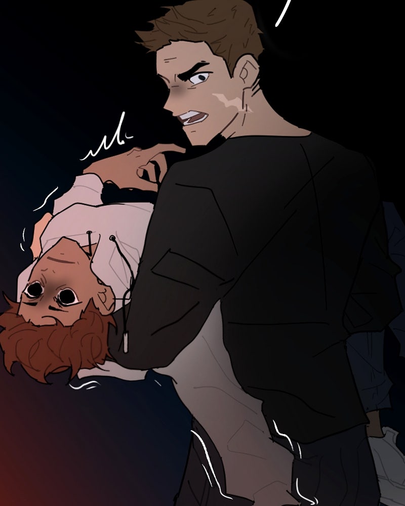 Read School Bus Graveyard ES Manga Online