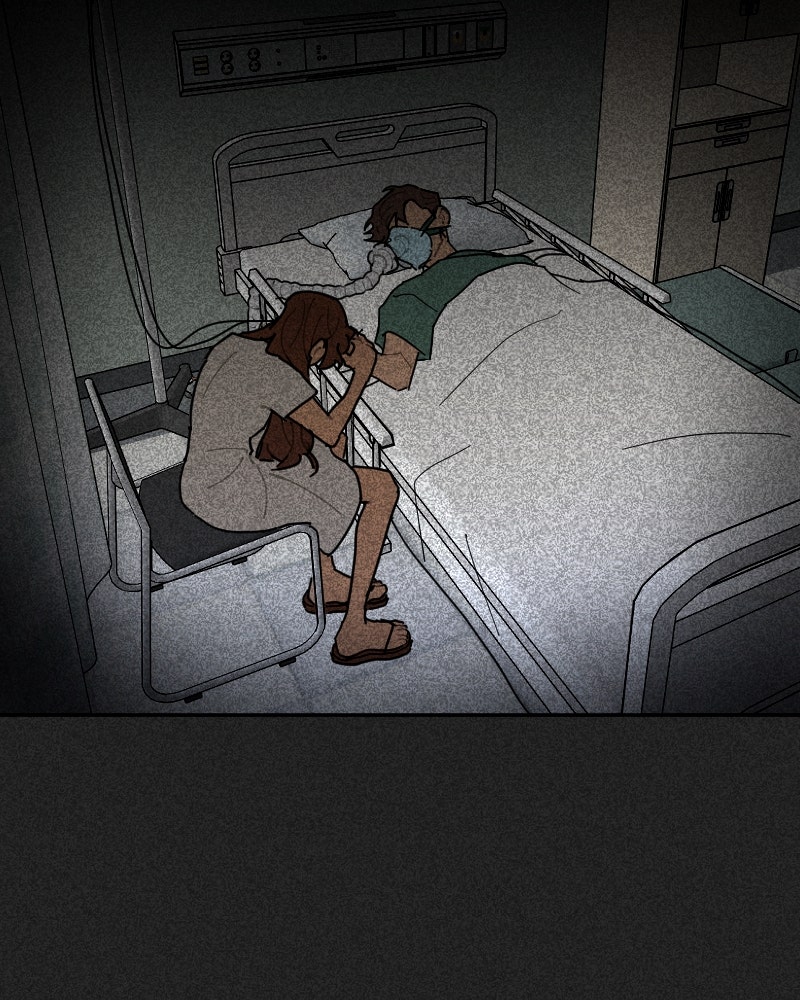 Read School Bus Graveyard ES Manga Online