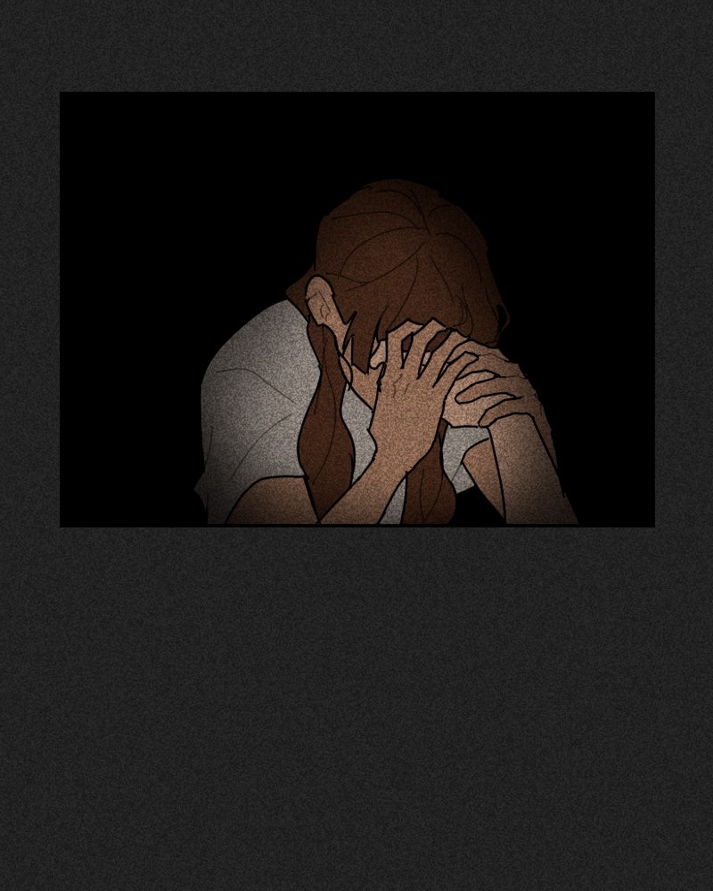 Read School Bus Graveyard ES Manga Online