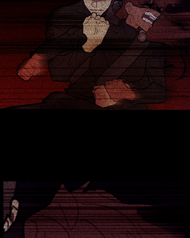 Read School Bus Graveyard ES Manga Online