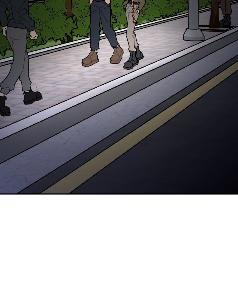 Read School Bus Graveyard ES Manga Online