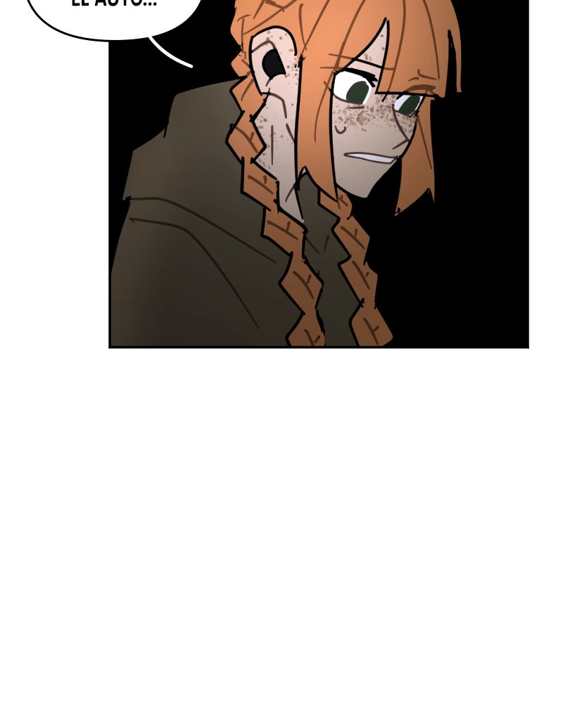 Read School Bus Graveyard ES Manga Online