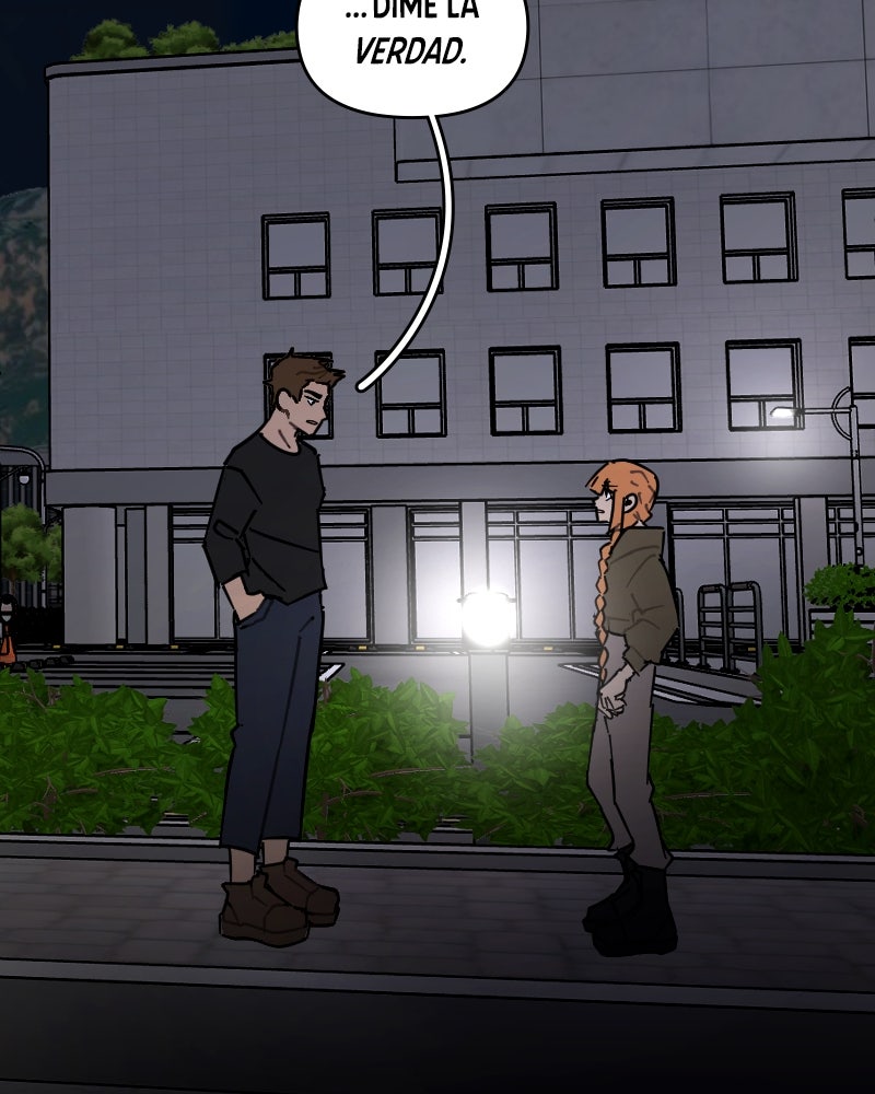 Read School Bus Graveyard ES Manga Online