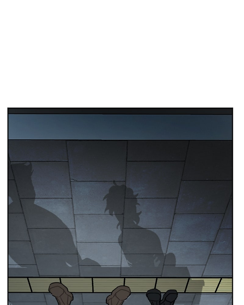 Read School Bus Graveyard ES Manga Online