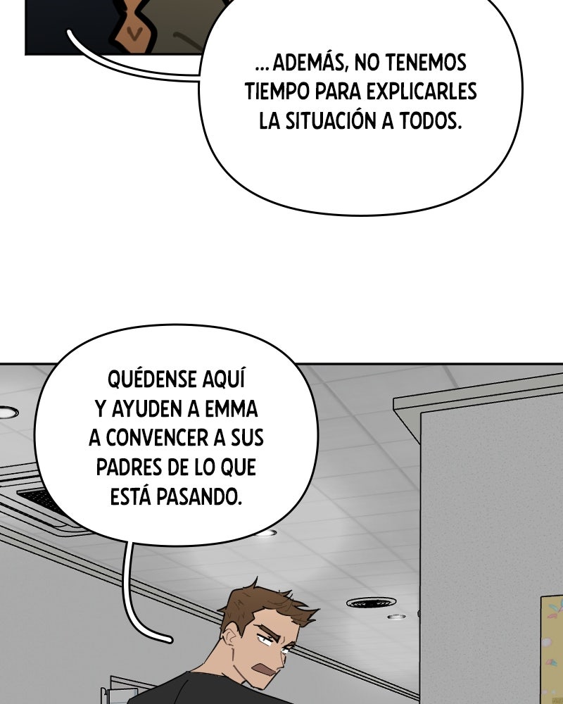 Read School Bus Graveyard ES Manga Online