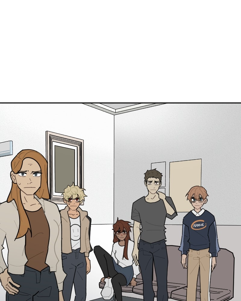 Read School Bus Graveyard ES Manga Online