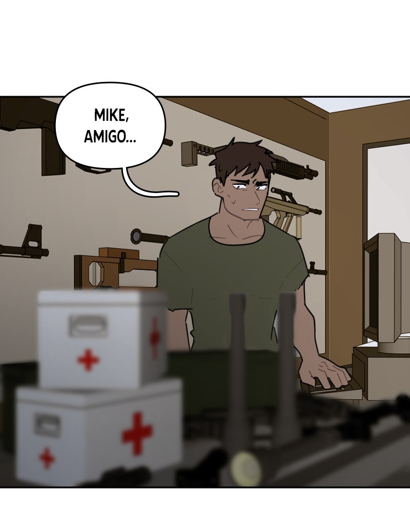 Read School Bus Graveyard ES Manga Online