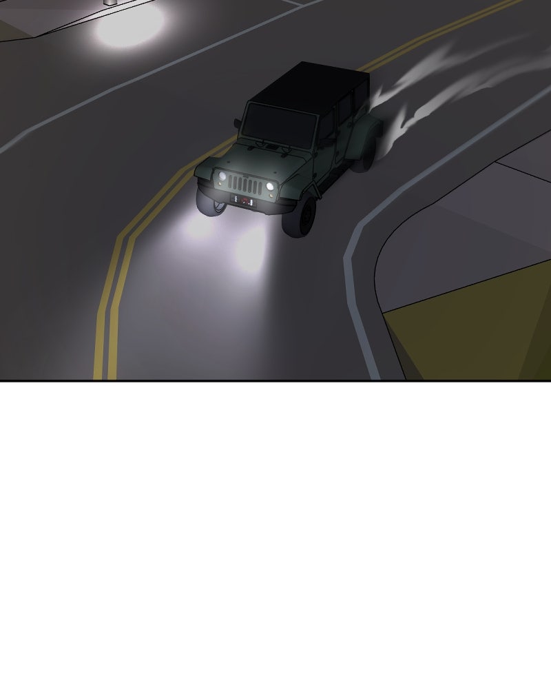 Read School Bus Graveyard ES Manga Online