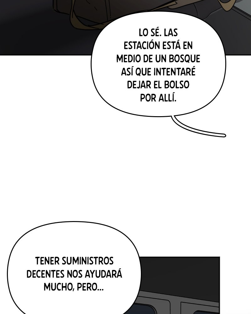 Read School Bus Graveyard ES Manga Online