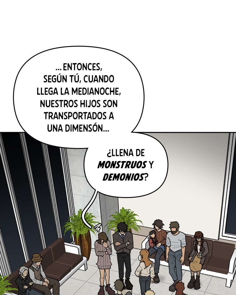 Read School Bus Graveyard ES Manga Online