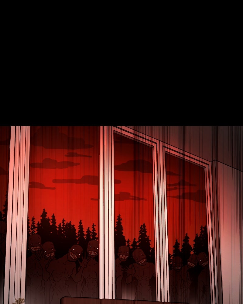 Read School Bus Graveyard ES Manga Online