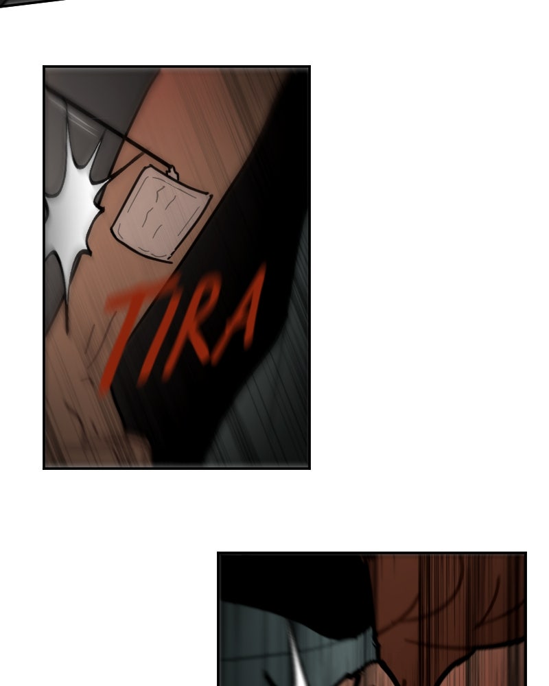 Read School Bus Graveyard ES Manga Online