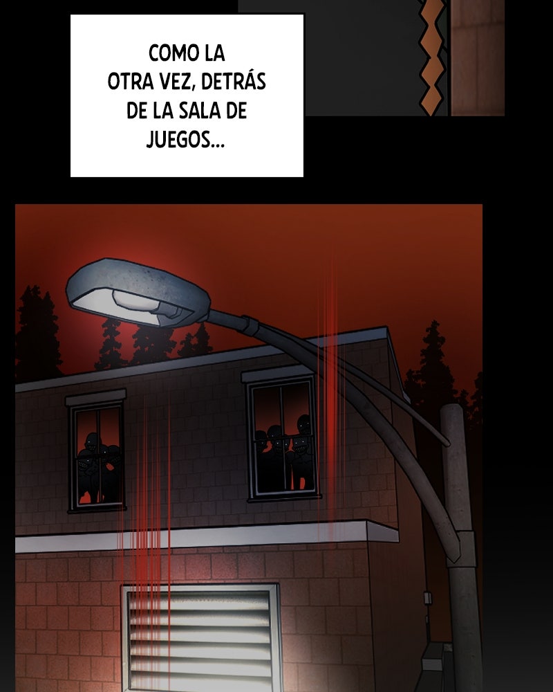 Read School Bus Graveyard ES Manga Online