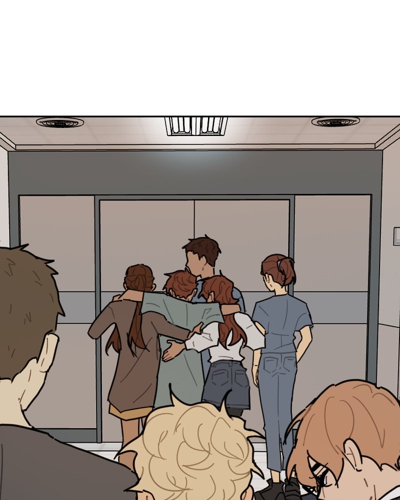 Read School Bus Graveyard ES Manga Online