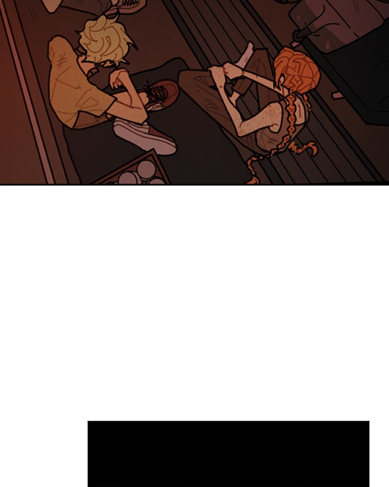 Read School Bus Graveyard ES Manga Online