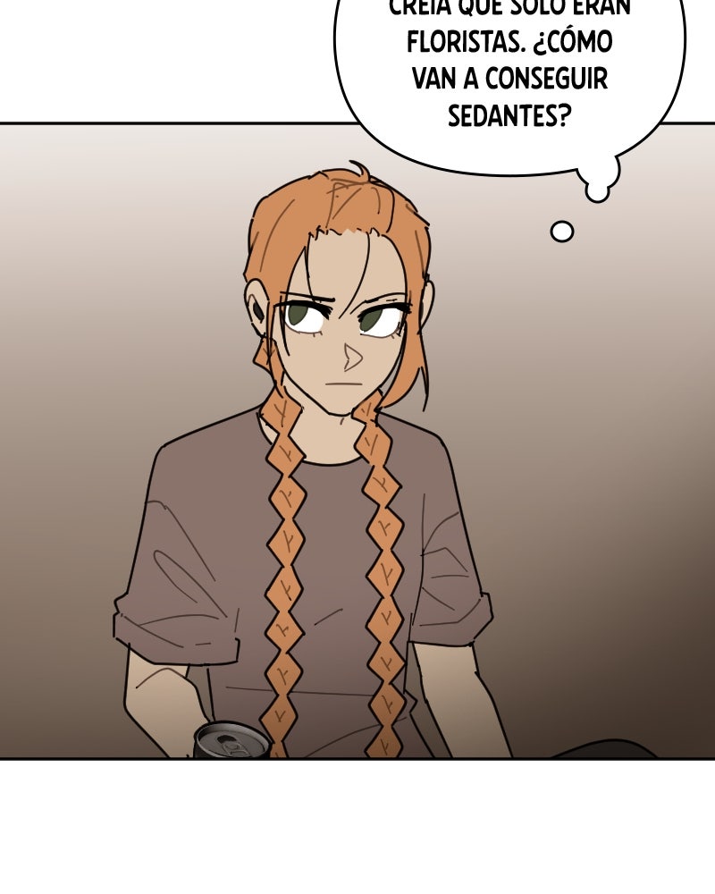 Read School Bus Graveyard ES Manga Online