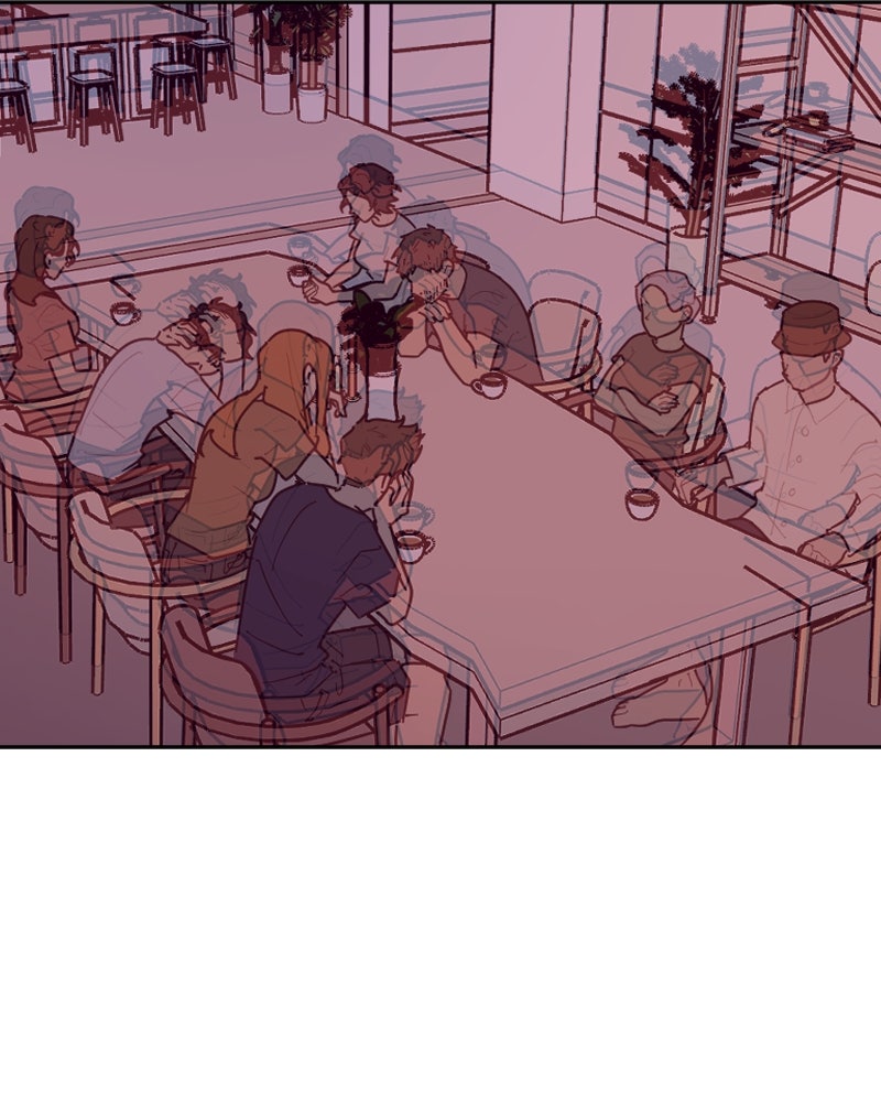 Read School Bus Graveyard ES Manga Online