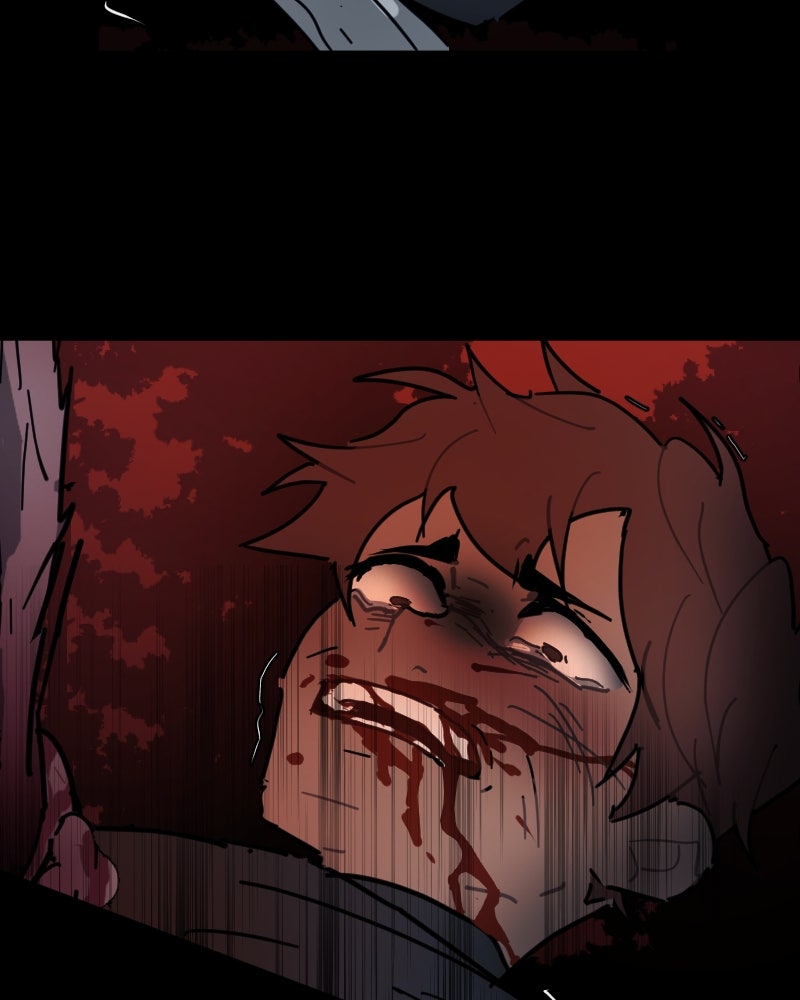 Read School Bus Graveyard ES Manga Online