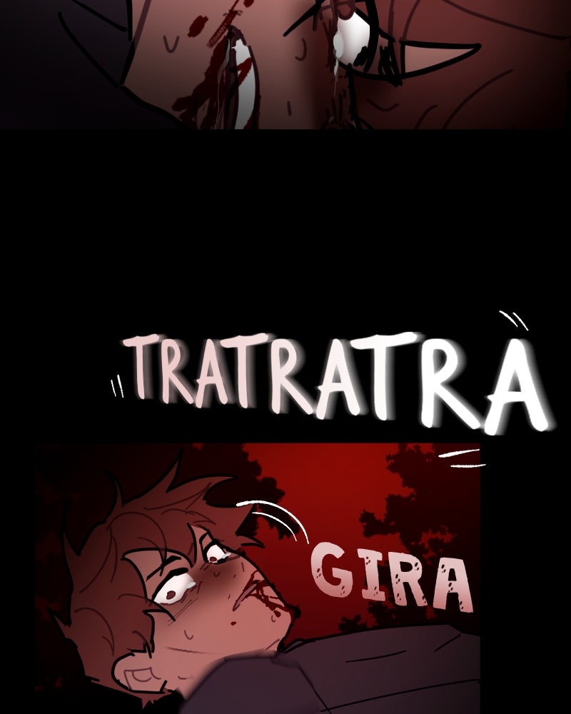 Read School Bus Graveyard ES Manga Online