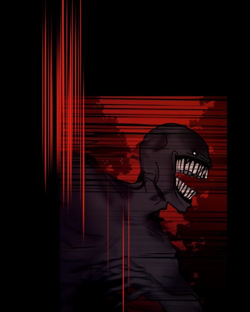 Read School Bus Graveyard ES Manga Online