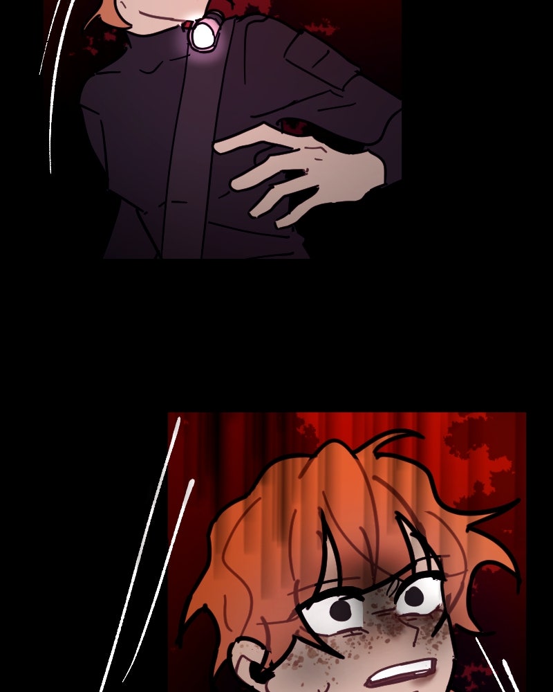 Read School Bus Graveyard ES Manga Online