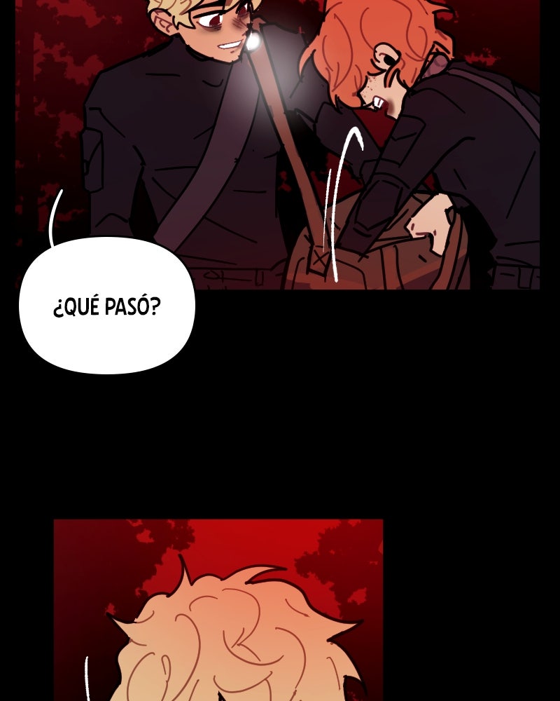 Read School Bus Graveyard ES Manga Online