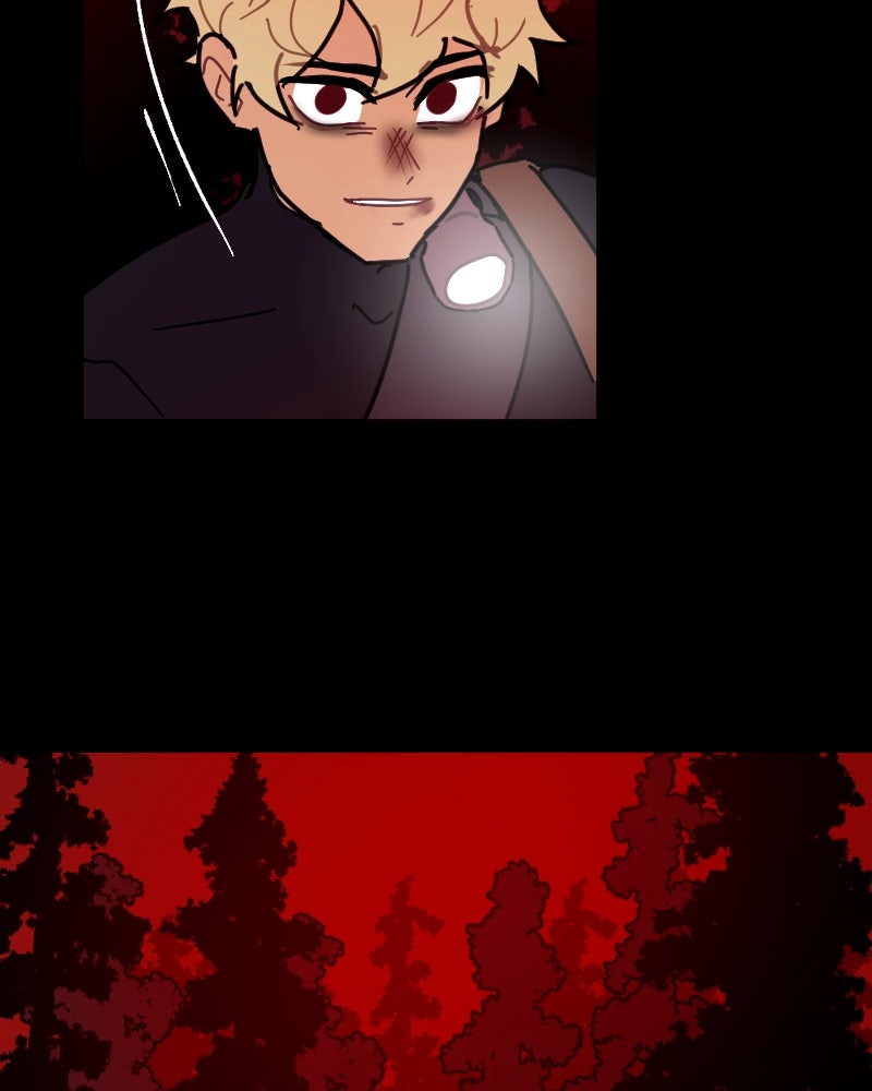 Read School Bus Graveyard ES Manga Online