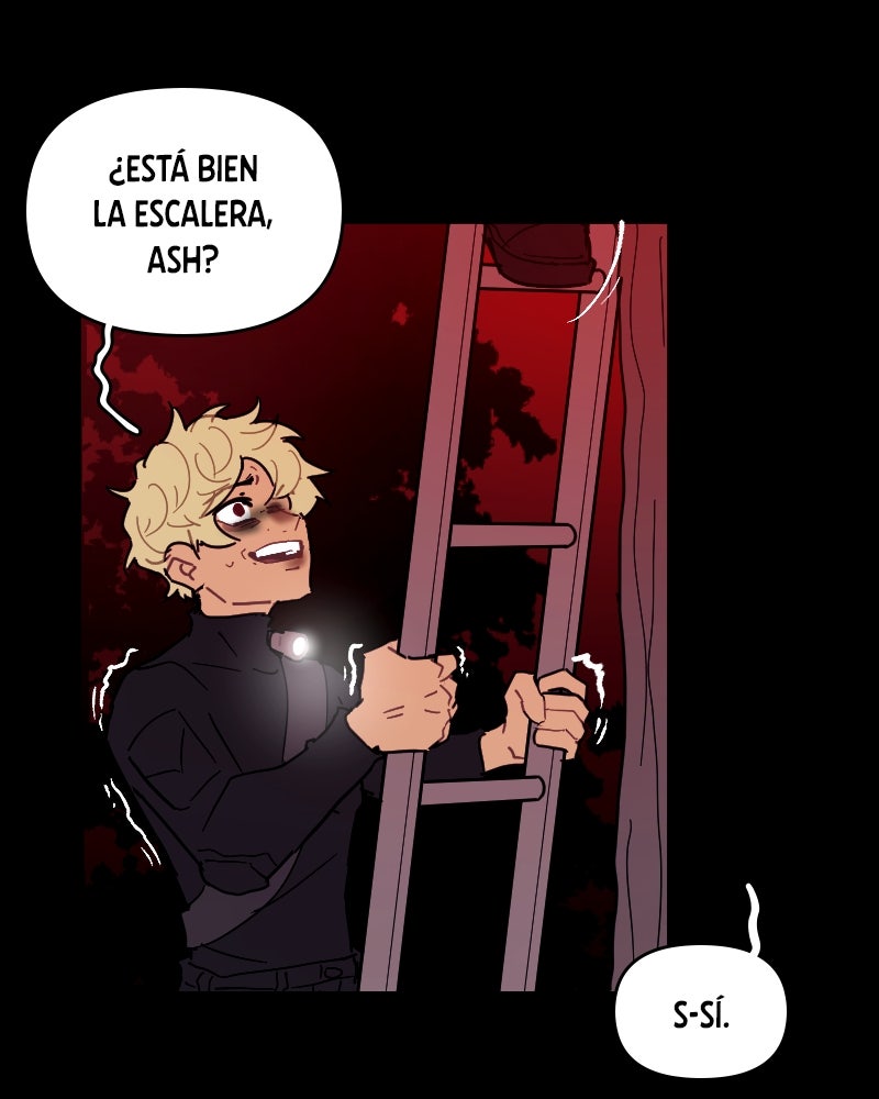 Read School Bus Graveyard ES Manga Online