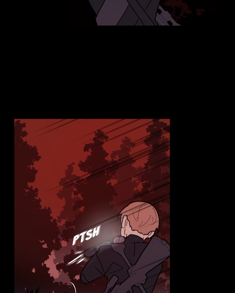 Read School Bus Graveyard ES Manga Online