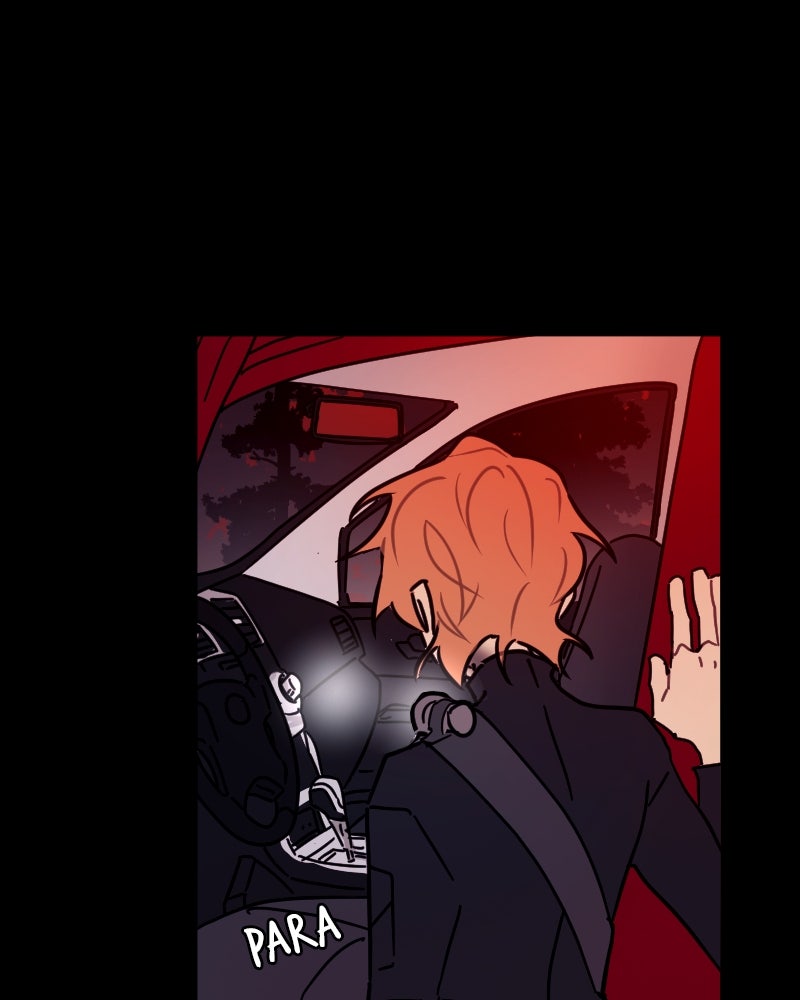 Read School Bus Graveyard ES Manga Online