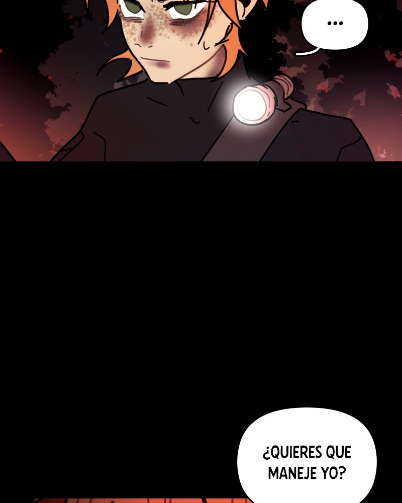 Read School Bus Graveyard ES Manga Online